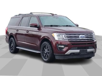 2020 Ford Expedition MAX Billings MT