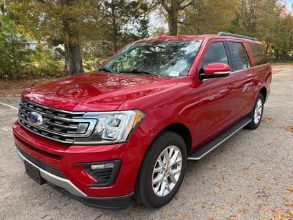 2020 Ford Expedition MAX Virginia Beach VA