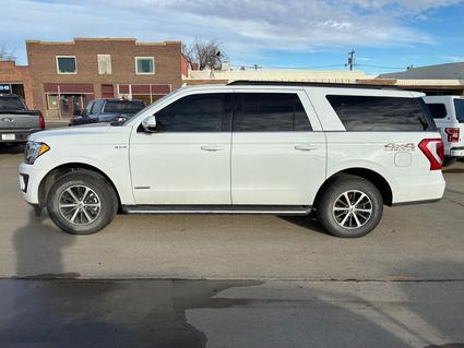 2021 Ford Expedition MAX Cut Bank MT