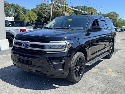 2022 Ford Expedition MAX Patchogue NY