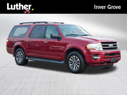 2016 Ford Expedition EL Inver Grove Heights MN