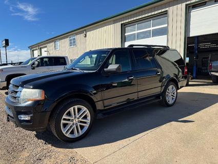 2016 Ford Expedition EL Belle Fourche SD