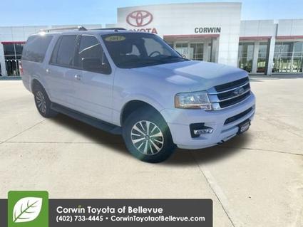 2017 Ford Expedition EL Bellevue NE