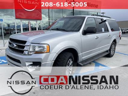 2017 Ford Expedition EL Coeur d'Alene ID