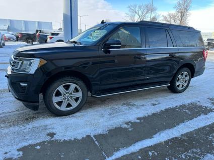 2019 Ford Expedition MAX Wolf Point MT