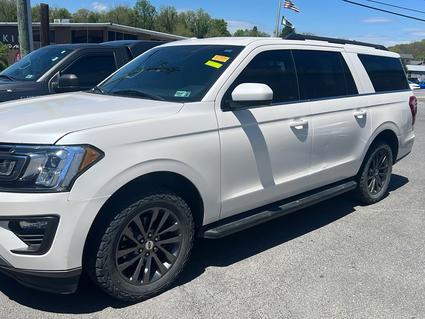 2019 Ford Expedition MAX Lewisburg WV