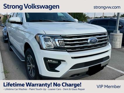 2020 Ford Expedition MAX Salt Lake City UT