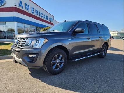 2020 Ford Expedition MAX Glendive MT