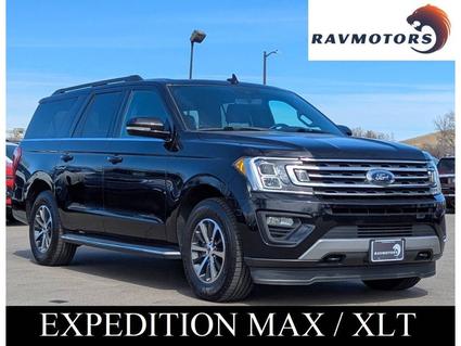 2020 Ford Expedition MAX Burnsville MN