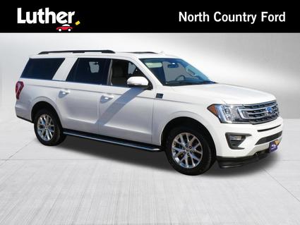 2021 Ford Expedition MAX Minneapolis MN