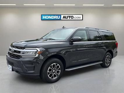 2022 Ford Expedition MAX Manheim PA