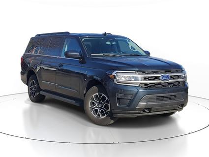 2022 Ford Expedition MAX Canton MI