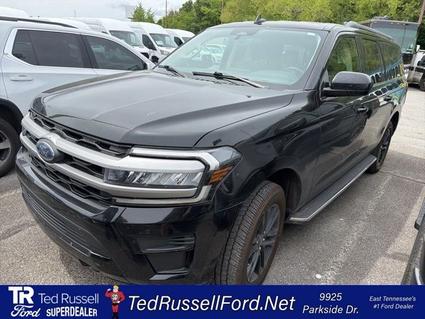 2022 Ford Expedition MAX Knoxville TN
