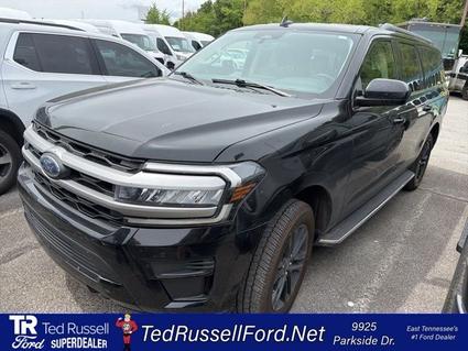 2022 Ford Expedition MAX Knoxville TN