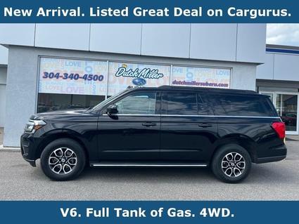 2022 Ford Expedition MAX Charleston WV