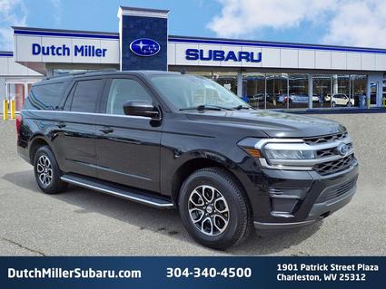 2022 Ford Expedition MAX Charleston WV