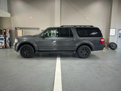 2015 Ford Expedition EL Manchester IA