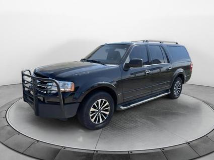 2015 Ford Expedition EL Pierre SD