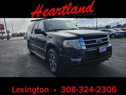 2015 Ford Expedition EL Lexington NE