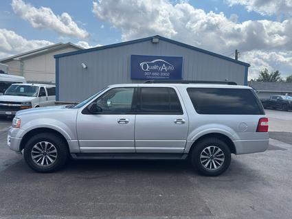 2016 Ford Expedition EL Gillette WY