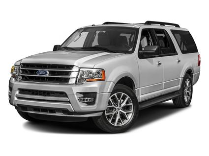 2016 Ford Expedition EL Gillette WY