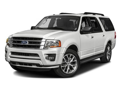 2017 Ford Expedition EL Rock Springs WY