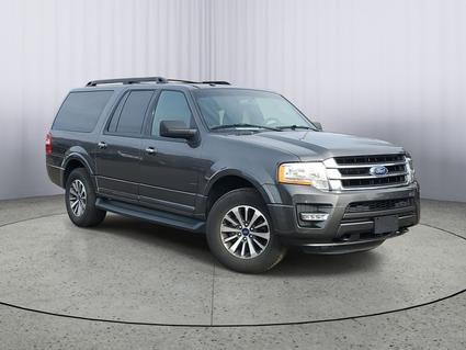 2017 Ford Expedition EL Kalamazoo MI