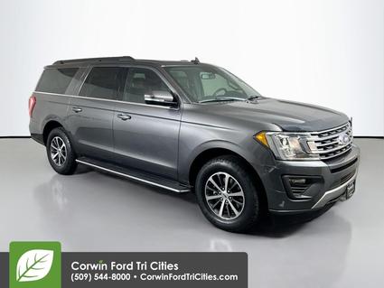 2018 Ford Expedition MAX Pasco WA