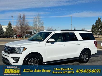 2019 Ford Expedition MAX Bozeman MT