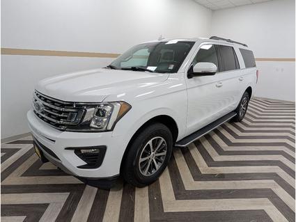 2019 Ford Expedition MAX Bozeman MT