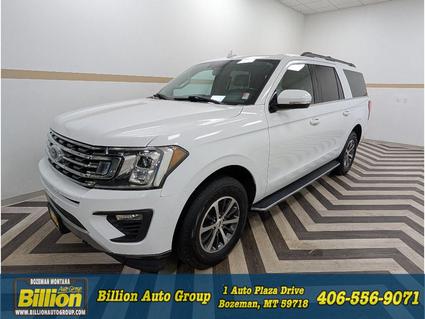 2019 Ford Expedition MAX Bozeman MT