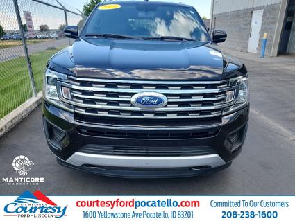 2019 Ford Expedition MAX Pocatello ID