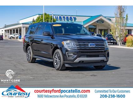 2019 Ford Expedition MAX Pocatello ID