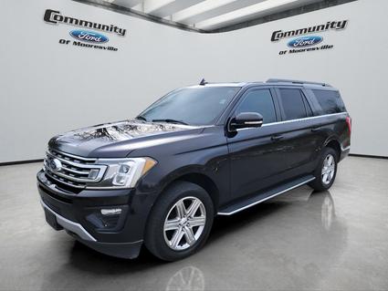 2019 Ford Expedition MAX Mooresville IN