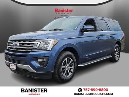 2020 Ford Expedition MAX Hampton VA