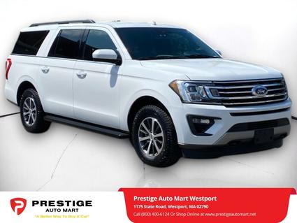 2020 Ford Expedition MAX Westport MA