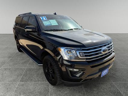 2021 Ford Expedition MAX Levelland TX