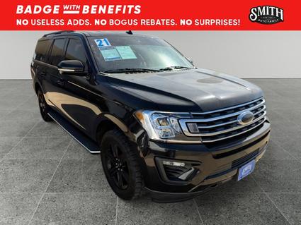 2021 Ford Expedition MAX Levelland TX