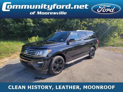2021 Ford Expedition MAX Mooresville IN