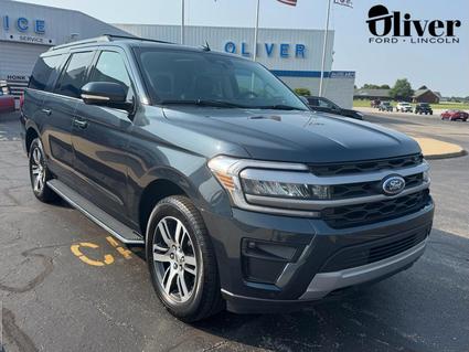 2022 Ford Expedition MAX Plymouth IN