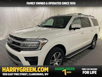2022 Ford Expedition MAX Clarksburg WV