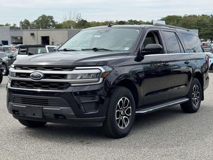 2022 Ford Expedition MAX Saint James NY