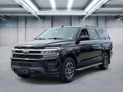 2022 Ford Expedition MAX Saint James NY