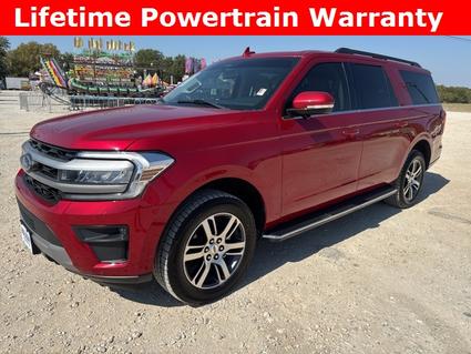 2022 Ford Expedition MAX Whitesboro TX