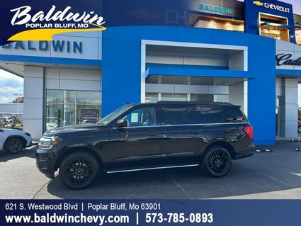 2022 Ford Expedition MAX Poplar Bluff MO