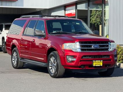 2016 Ford Expedition EL Pullman WA