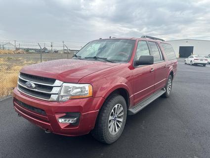2017 Ford Expedition EL Hermiston OR