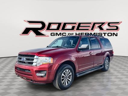 2017 Ford Expedition EL Hermiston OR