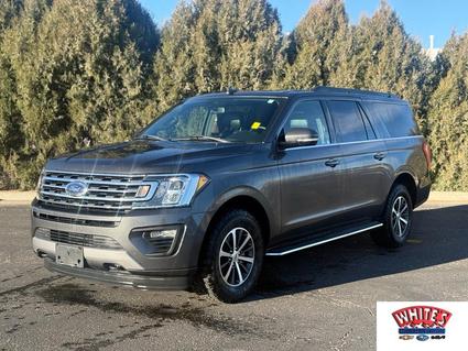 2018 Ford Expedition MAX Casper WY