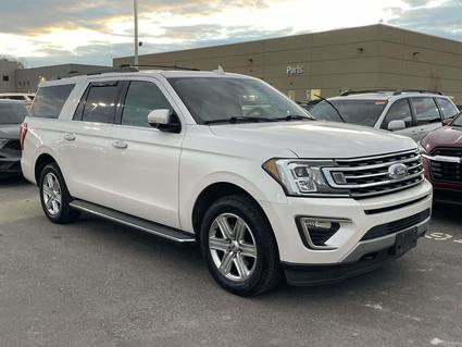 2019 Ford Expedition MAX Fletcher NC
